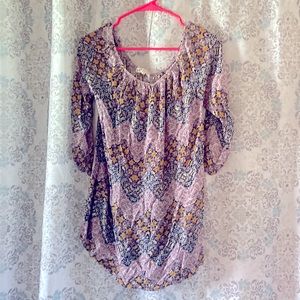 Woman’s size small gently used Jolt dress